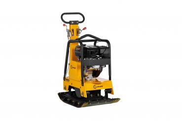 Lumag Reversierbare Rüttelplatte RP-160HPC